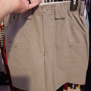 Boys AFTCO shorts